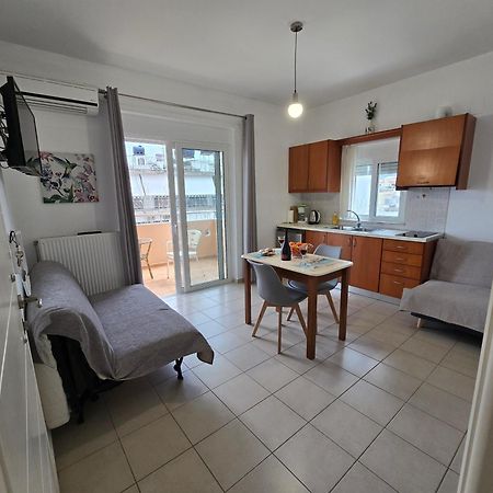 Fougaro Apartments Khania Eksteriør bilde
