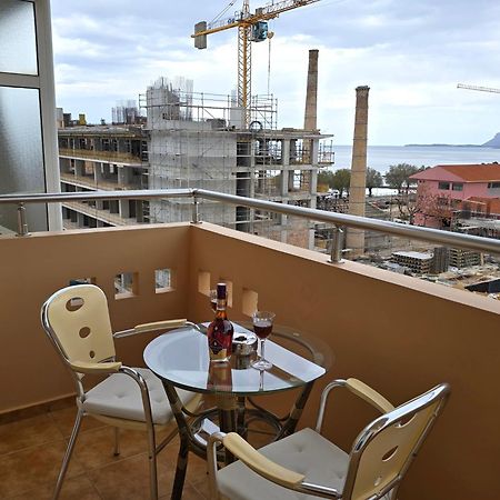 Fougaro Apartments Khania Eksteriør bilde
